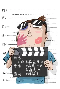 总裁的第七次相亲 奇优影院手机版短剧